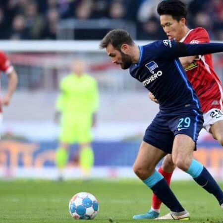 Nhận định kèo Hertha Berlin vs Freiburg, 22h30 ngày 9/10