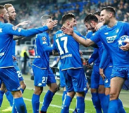 Nhận định kèo Hertha Berlin vs Hoffenheim, 20h30 ngày 2/10