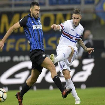 Nhận định kèo Inter Milan vs Sampdoria, 1h45 ngày 30/10