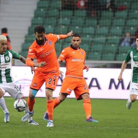 Nhận định kèo Istanbul vs Giresunspor, 0h00 ngày 1/11