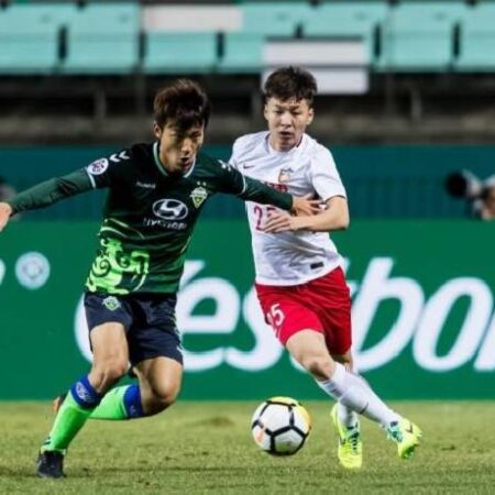 Nhận định kèo Jeju United vs Jeonbuk, 14h30 ngày 16/10