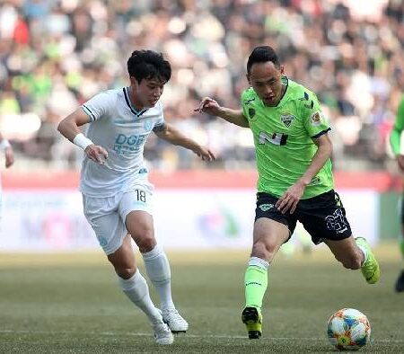 Nhận định kèo Jeonbuk vs Incheon, 13h ngày 23/10