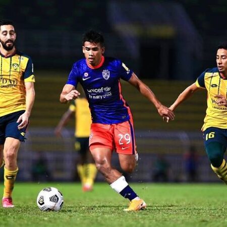 Nhận định kèo Johor Darul Ta’zim vs Kedah, 20h ngày 11/10