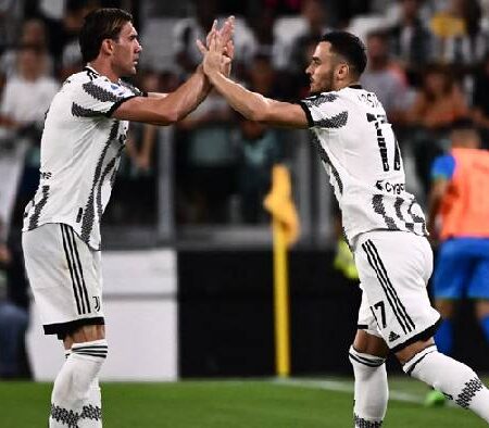 Nhận định kèo Juventus vs Maccabi Haifa, 2h ngày 6/10