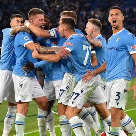 Nhận định kèo Lazio vs Midtjylland, 23h45 ngày 27/10