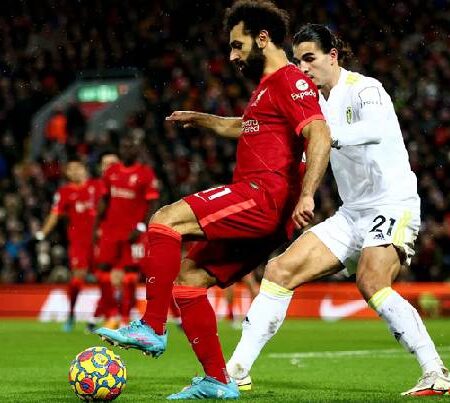 Nhận định kèo Liverpool vs Leeds, 1h45 ngày 30/10