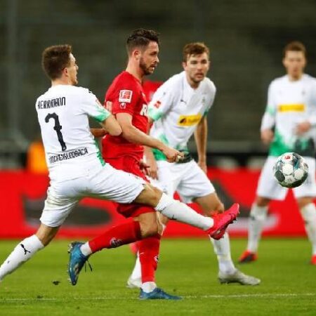 Nhận định kèo M’gladbach vs Cologne, 20h30 ngày 9/10