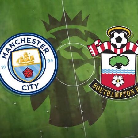 Nhận định kèo Man City vs Southampton, 21h ngày 8/10