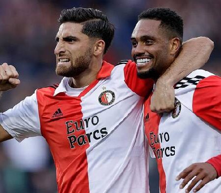 Nhận định kèo Midtjylland vs Feyenoord, 2h ngày 7/10