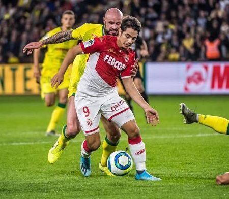 Nhận định kèo Monaco vs Nantes, 22h05 ngày 2/10