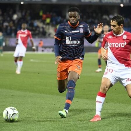 Nhận định kèo Montpellier vs Monaco, 18h00 ngày 9/10