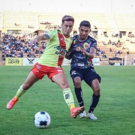 Nhận định kèo Morelia vs Alebrijes de Oaxaca, 7h00 ngày 22/10