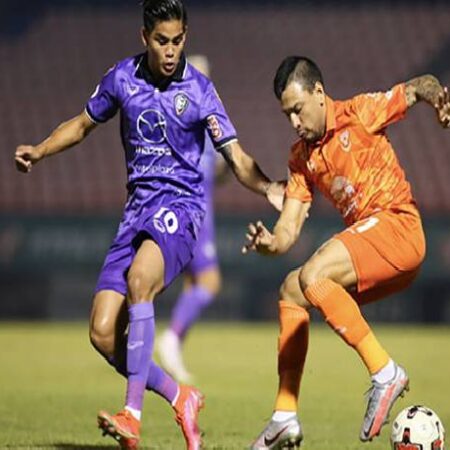 Nhận định kèo Nakhon Ratchasima vs Sukhothai, 19h ngày 14/10