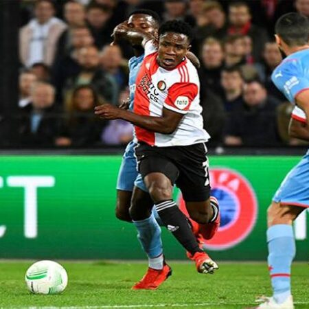 Nhận định kèo NEC vs Feyenoord, 19h30 ngày 2/10