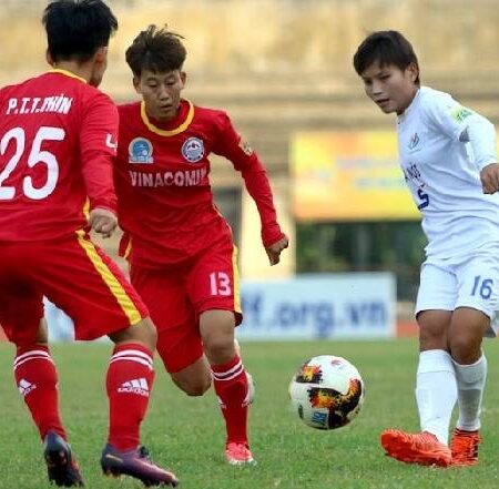 Nhận định kèo nữ Hà Nội 2 vs nữ Than Khoáng sản, 15h30 ngày 14/10