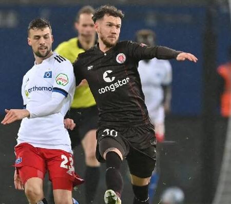 Nhận định kèo Paderborn vs Hamburger, 19h30 ngày 30/10