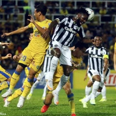 Nhận định kèo Pahang vs Terengganu, 20h00 ngày 27/10