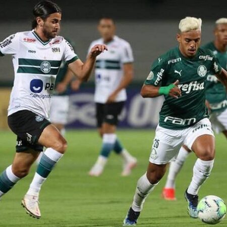 Nhận định kèo Palmeiras vs Coritiba, 5h00 ngày 7/10