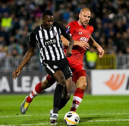 Nhận định kèo Partizan vs Cologne, 23h45 ngày 13/10