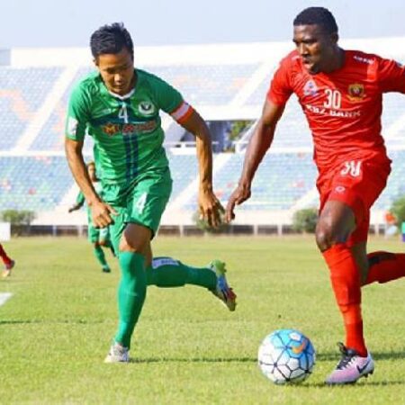 Nhận định kèo Sagaing Utd vs Rakhine, 16h ngày 31/10