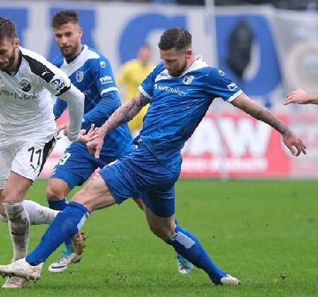 Nhận định kèo Sandhausen vs Magdeburg, 18h30 ngày 9/10