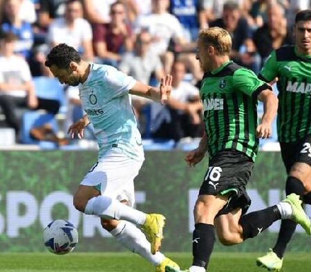 Nhận định kèo Sassuolo vs Hellas Verona, 1h45 ngày 25/10