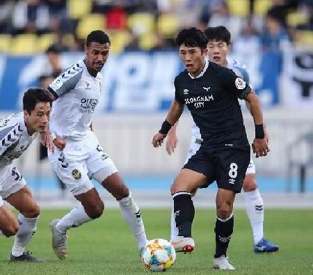 Nhận định kèo Seongnam vs Suwon Bluewings, 12h ngày 3/10