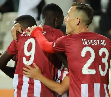 Nhận định kèo Sivasspor vs Hatayspor, 18h30 ngày 2/10