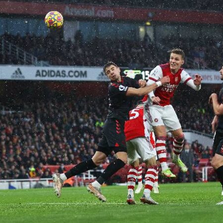 Nhận định kèo Southampton vs Arsenal, 20h ngày 23/10