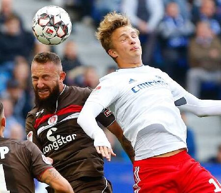 Nhận định kèo St. Pauli vs Hamburg, 23h30 ngày 14/10