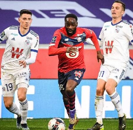 Nhận định kèo Strasbourg vs Lille, 2h ngày 15/10