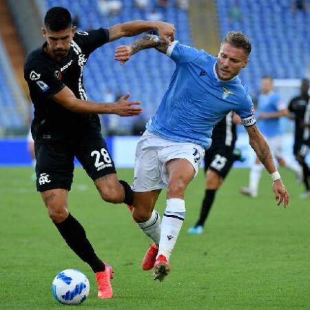 Nhận định kèo Sturm Graz vs Lazio, 23h45 ngày 6/10