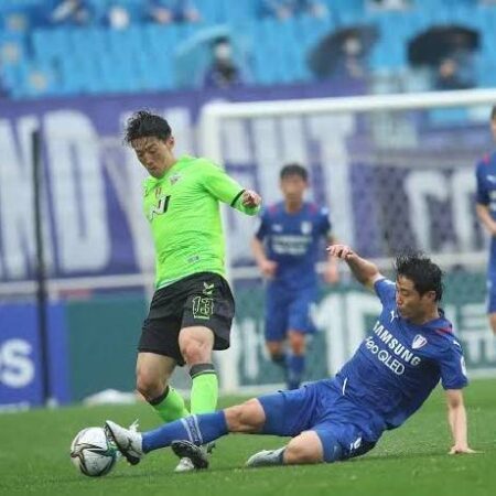 Nhận định kèo Suwon Bluewings vs Suwon FC, 12h ngày 16/10