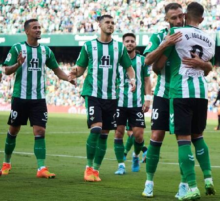 Nhận định kèo Valladolid vs Betis, 19h ngày 9/10