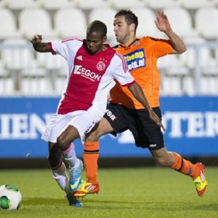 Nhận định kèo Volendam vs Ajax, 21h30 ngày 8/10