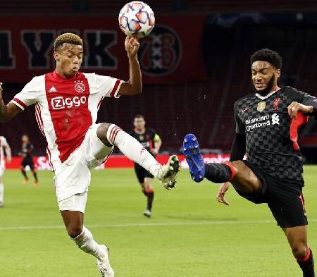 Nhận định kèo Waalwijk vs Ajax, 23h45 ngày 22/10