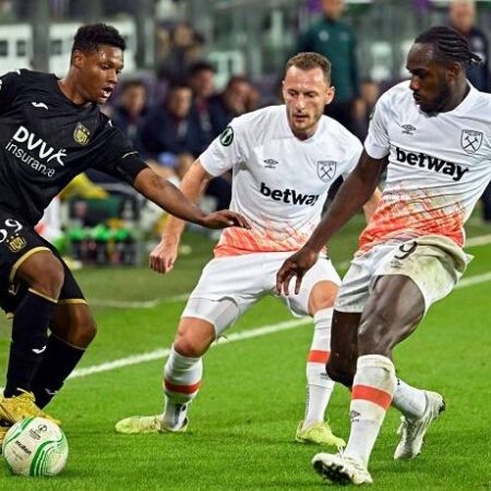 Nhận định kèo West Ham vs Anderlecht, 2h00 ngày 14/10