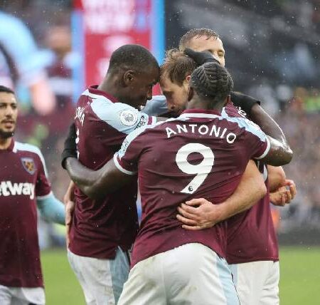 Nhận định kèo West Ham vs Fulham, 20h ngày 9/10