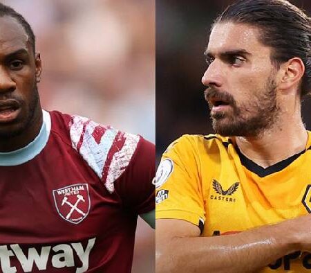 Nhận định kèo West Ham vs Wolves, 23h30 ngày 1/10