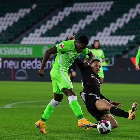 Nhận định kèo Wolfsburg vs Stuttgart, 20h30 ngày 1/10