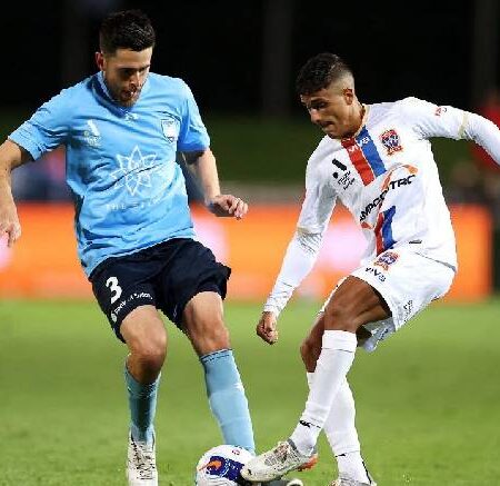 Nhận định kèo WS Wanderers vs Newcastle Jets, 15h45 ngày 28/10