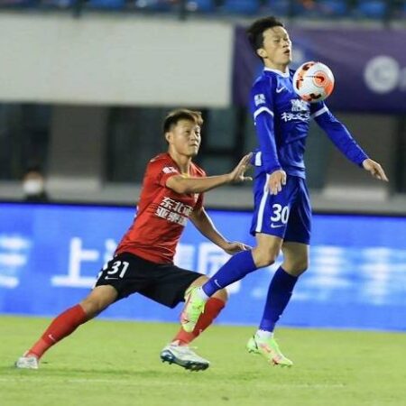 Nhận định kèo Wuhan Three Towns vs Dalian, 18h30 ngày 25/10