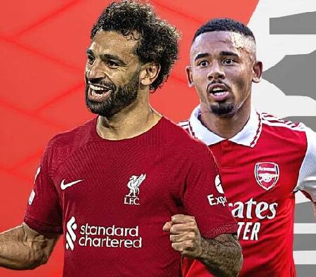 Những điểm nóng định đoạt trận Arsenal vs Liverpool, 22h30 ngày 9/10