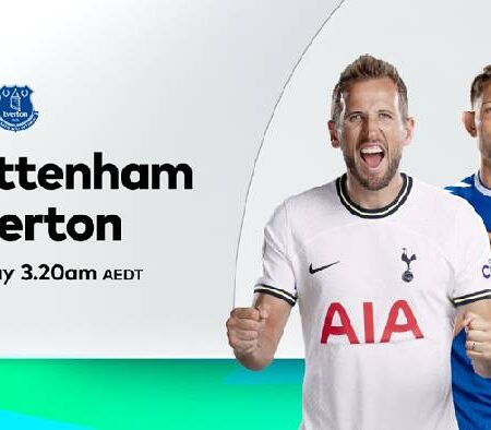 Những điểm nóng định đoạt trận Tottenham vs Everton, 23h30 ngày 15/10