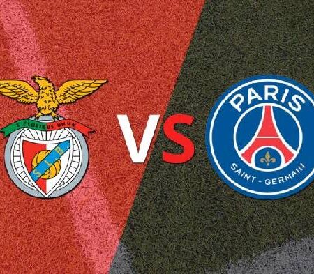 Phân tích kèo hiệp 1 Benfica vs PSG, 2h ngày 6/10