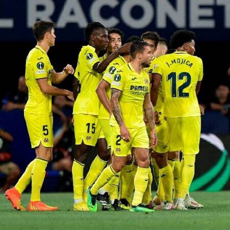 Phân tích kèo hiệp 1 Cadiz vs Villarreal, 19h ngày 1/10