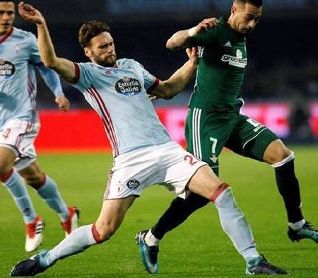 Phân tích kèo hiệp 1 Celta Vigo vs Getafe, 2h ngày 25/10