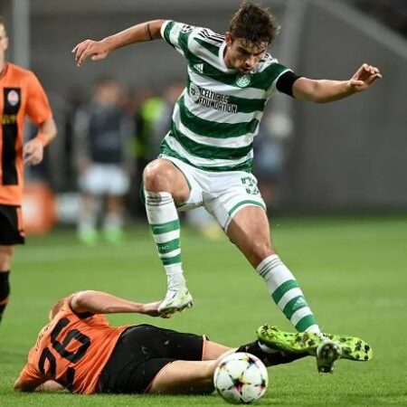 Phân tích kèo hiệp 1 Celtic vs Shakhtar Donetsk, 2h00 ngày 26/10