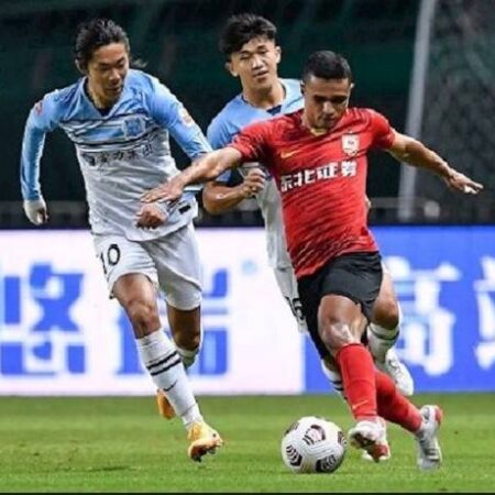 Phân tích kèo hiệp 1 Changchun Yatai vs Guangzhou FC, 14h30 ngày 5/10