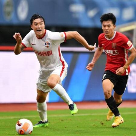 Phân tích kèo hiệp 1 Chengdu Rongcheng vs Zhejiang, 14h ngày 24/10